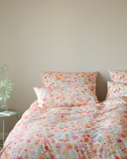 Jersey Bettwäsche Gentle apricot