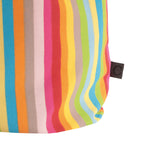 Lifestyle Shopper Streifen bunt 70080 Cawö