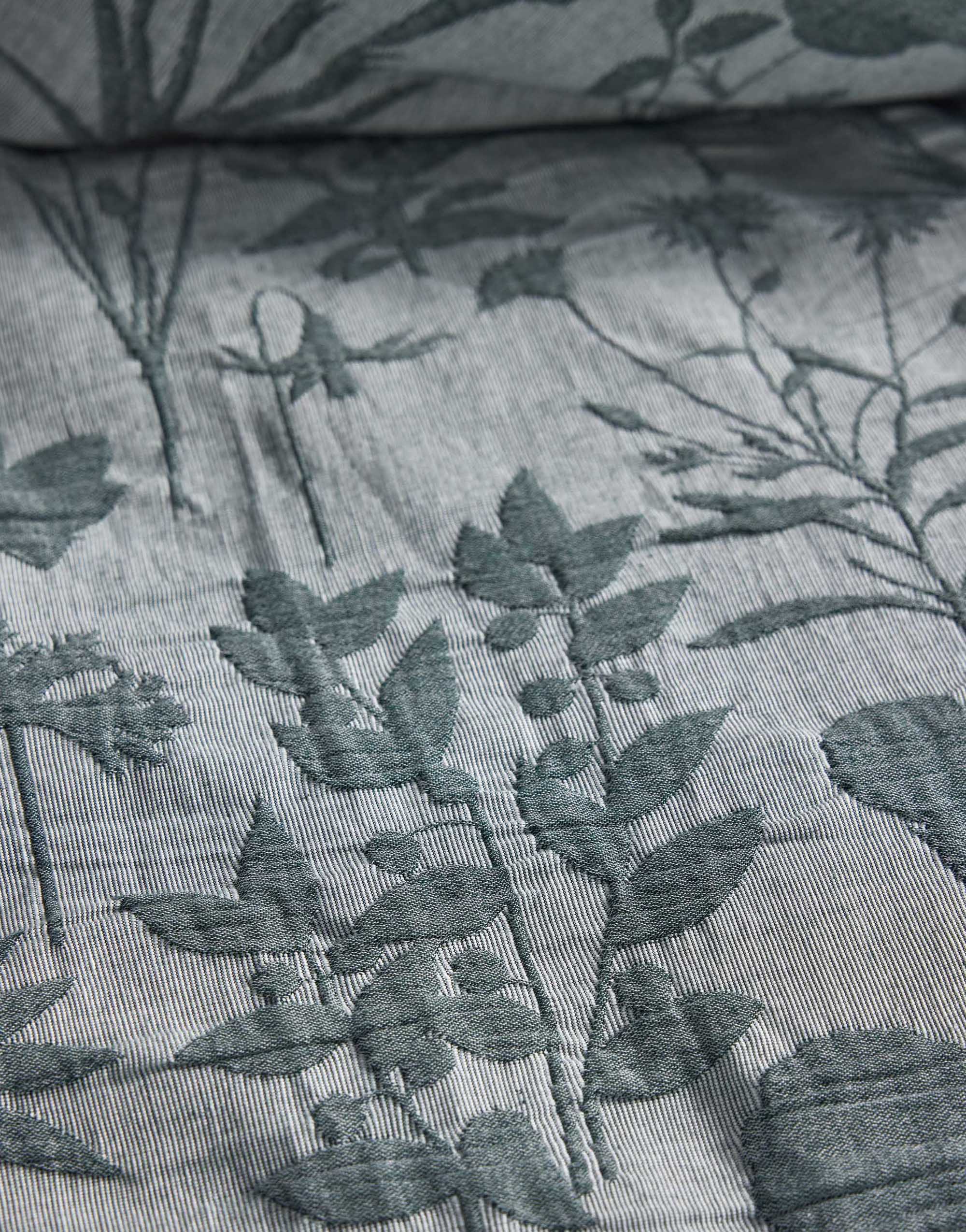 Essenza Maribel Blumenstruktur 