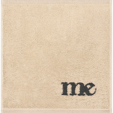 Me Seiftuch Cawö natur