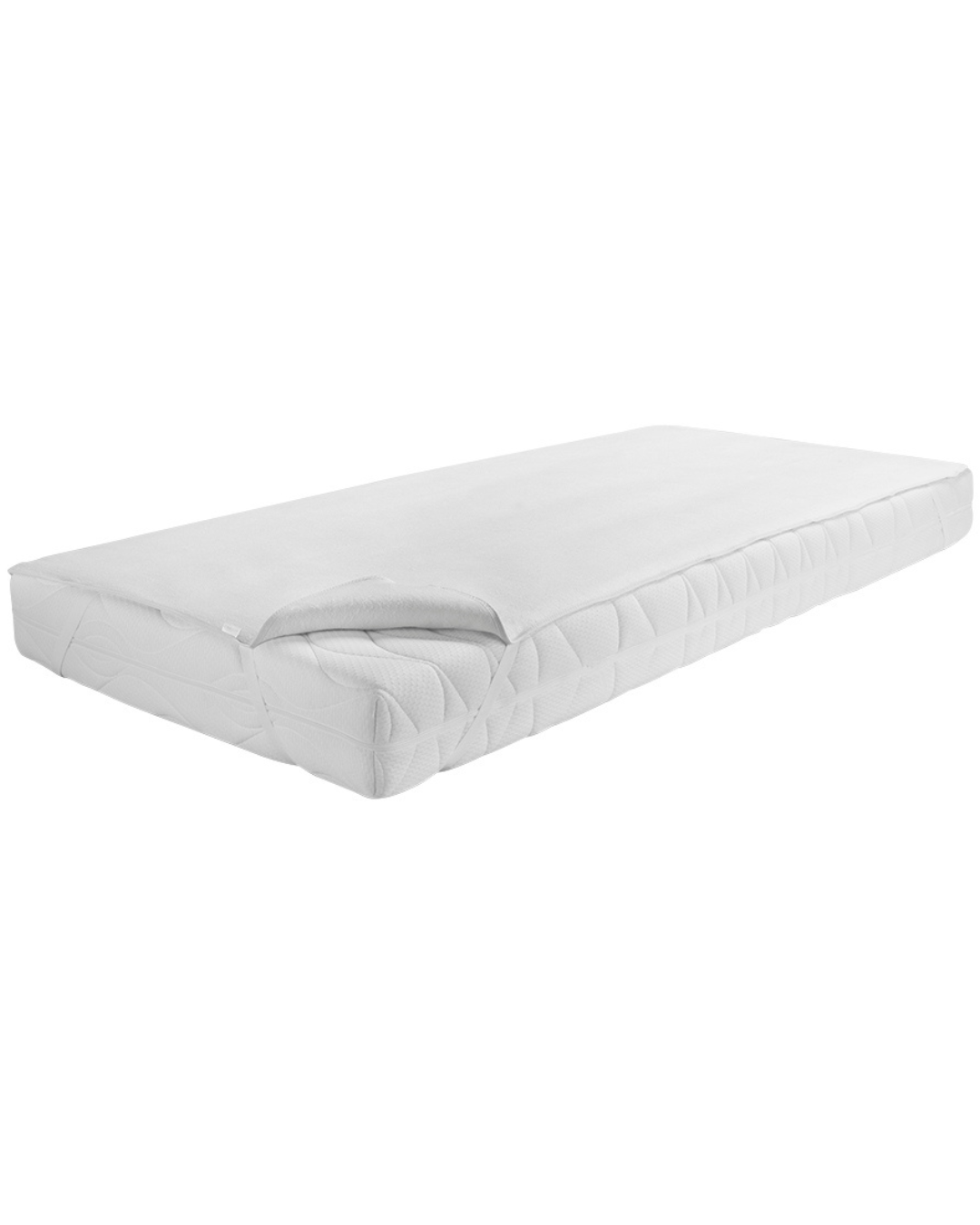 Premium Molton Matratzenschoner