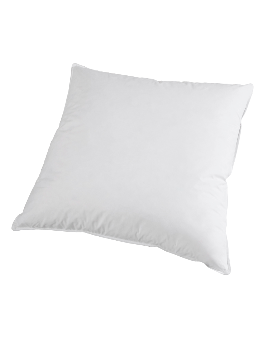 Morgana Kopfkissen Classic Daune 50 80x80cm