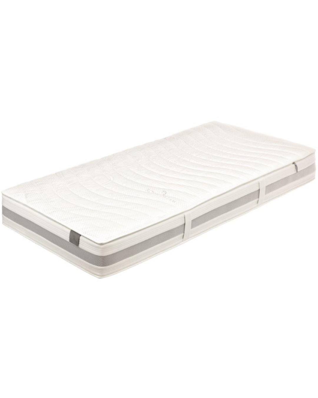 Royal Dream Kaltschaum Matratze 500 S Bezug