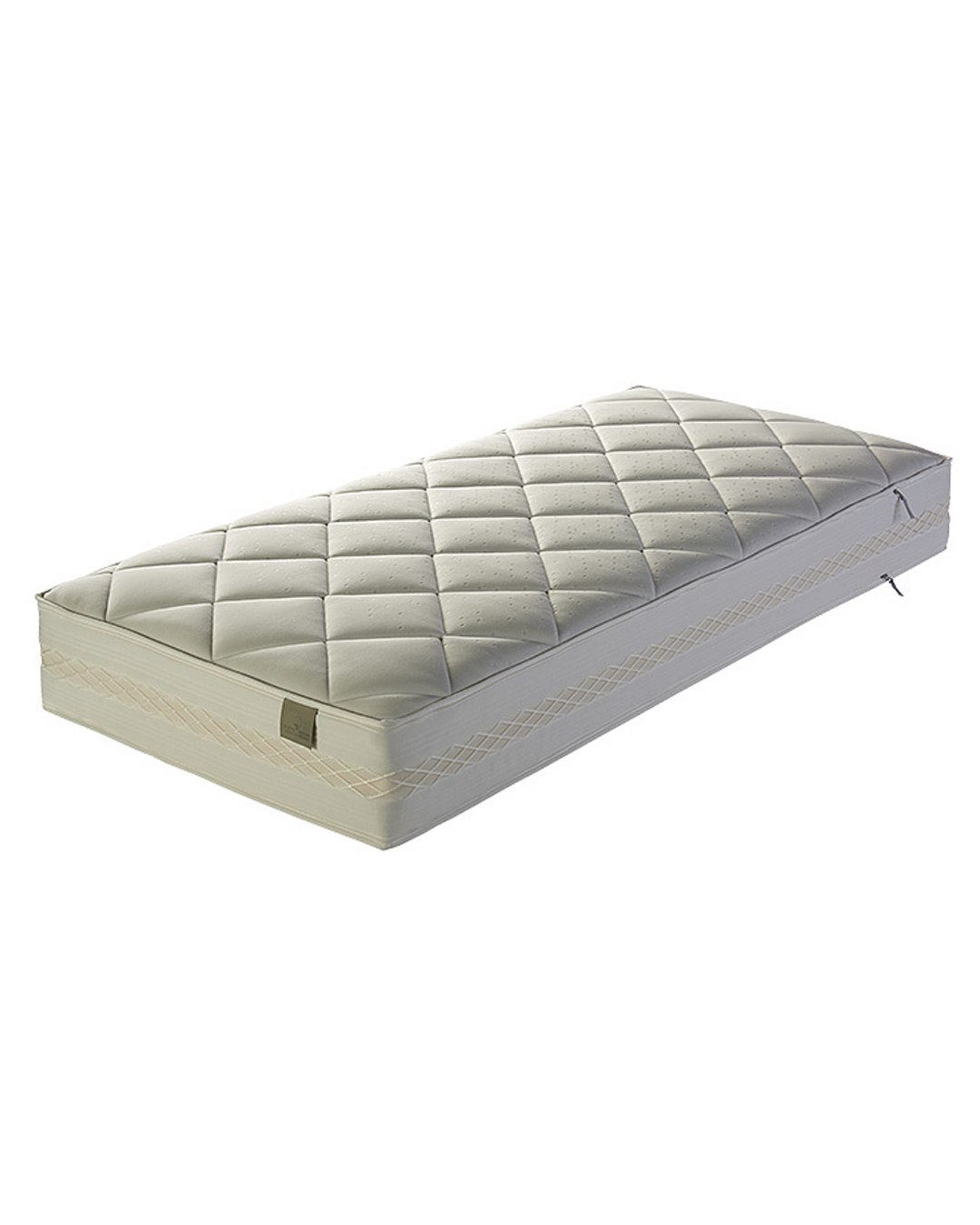 Royal Dream Taschenfederkern Matratze 700T Bezug