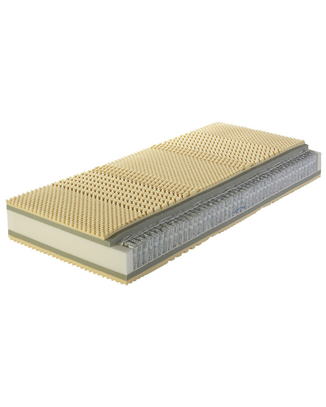 Royal Dream Taschenfederkern Matratze 700T Kern