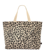 Strandtasche Leo schwarz Cawö