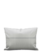 Perkal Kissenbezug Suvie grey