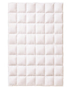 Synthetikdecke Finesse 6x8 Karos mittel