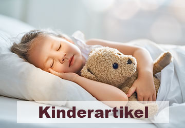 Kinderartikel - Betten Zwerger