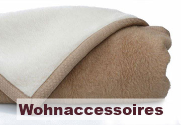 Wohnaccessoires von Betten Zwerger